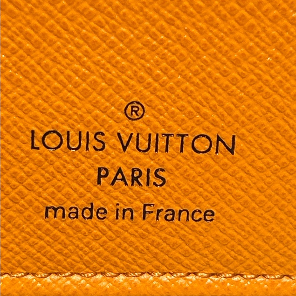 Louis Vuitton Authentic Monogram Brazza Wallet - image 4